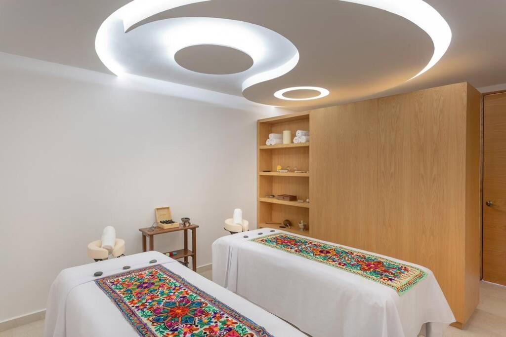 פלאייה דל כרמן Downtown Stay מראה חיצוני תמונה