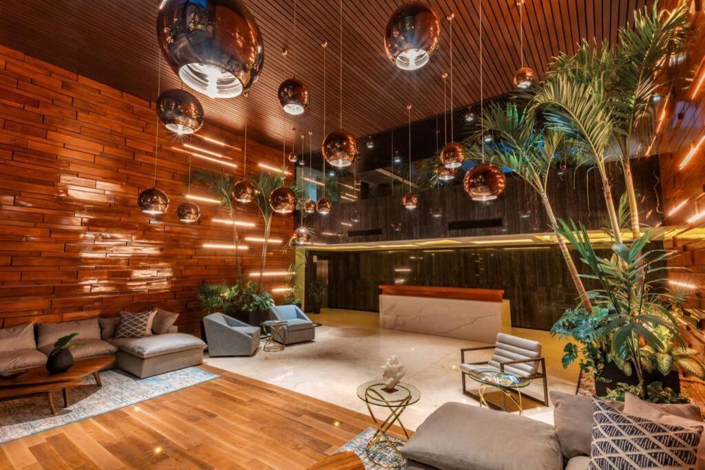 פלאייה דל כרמן Downtown Stay מראה חיצוני תמונה