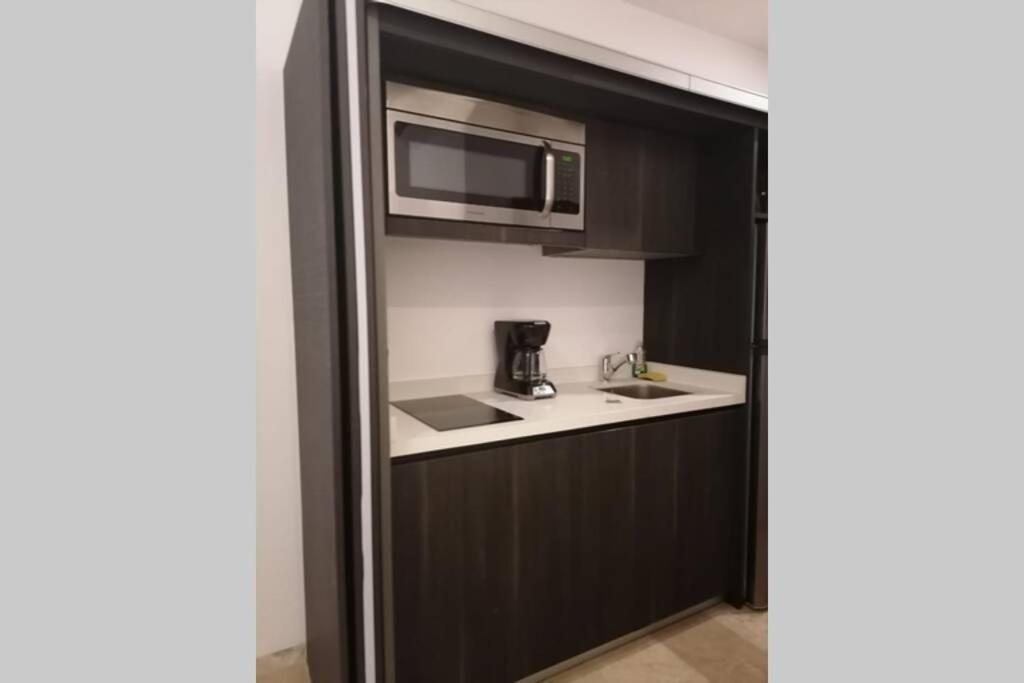 פלאייה דל כרמן Downtown Stay מראה חיצוני תמונה